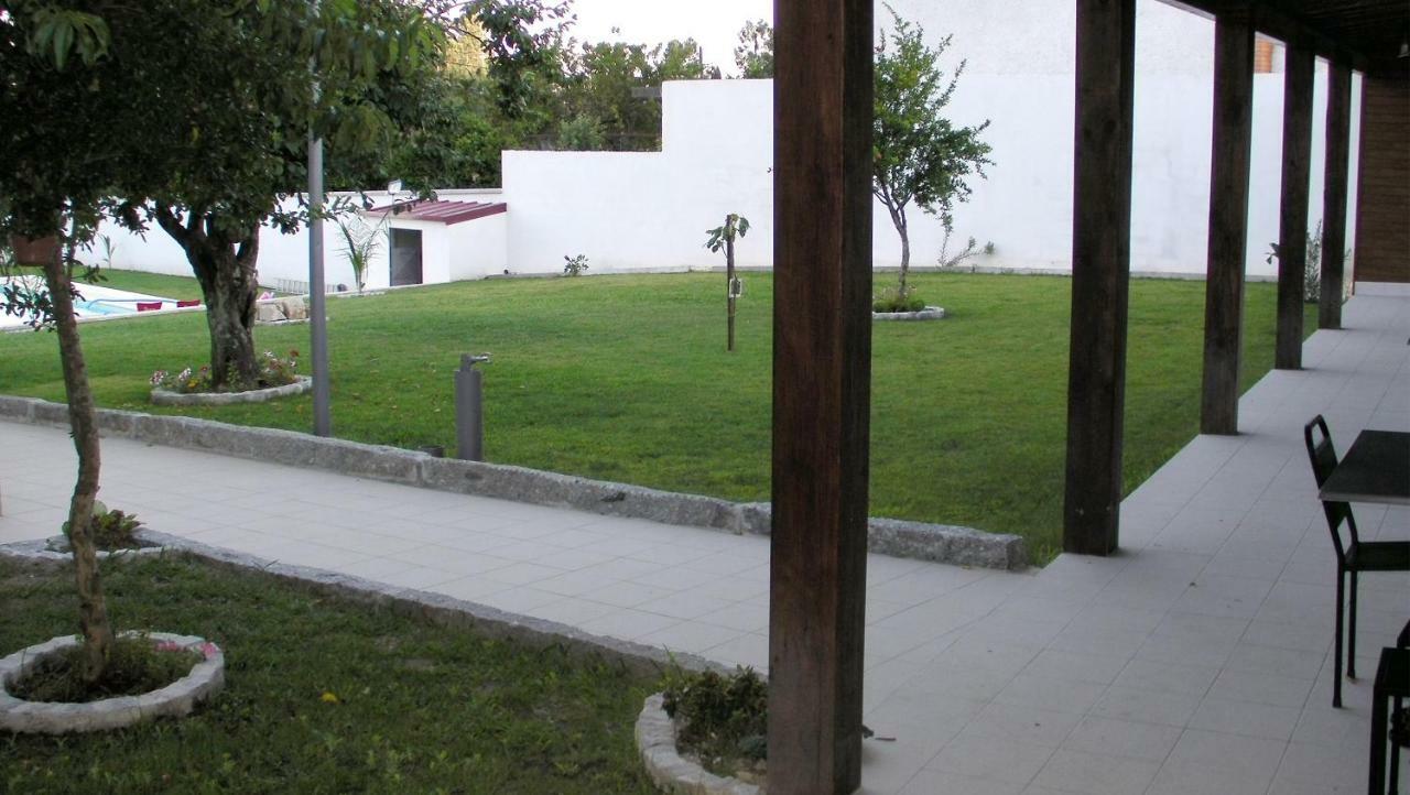 Alojamento Costa & Dias Vila Verde  Exterior photo