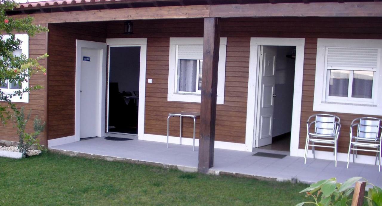 Alojamento Costa & Dias Vila Verde  Exterior photo