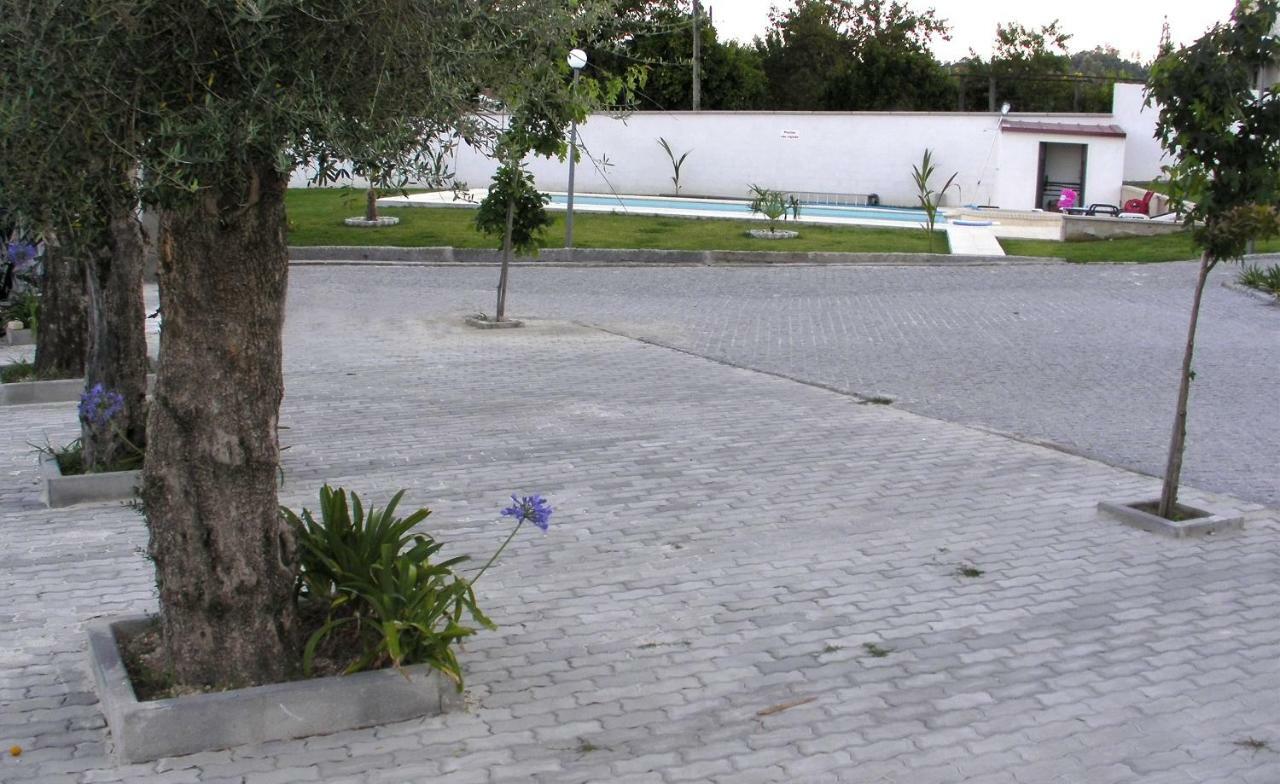 Alojamento Costa & Dias Vila Verde  Exterior photo
