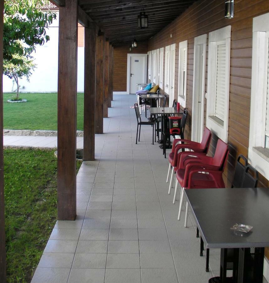 Alojamento Costa & Dias Vila Verde  Exterior photo