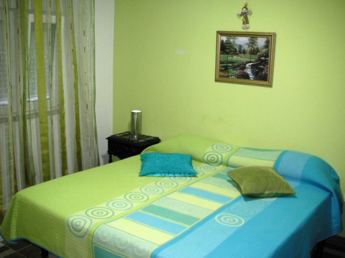 Alojamento Costa & Dias Vila Verde  Exterior photo